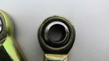 Aurora MW-10T Rod End Bearing 5/8" X 5/8" Bores 3-1/4" Long Lot Of 3