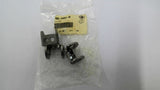 1652-040201-00 Table Hinge 1-1/8" Long 1-1/4" Wide 1-1/8" Thick Bag Of 3