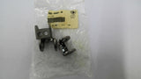 1652-040201-00 Table Hinge 1-1/8" Long 1-1/4" Wide 1-1/8" Thick Bag Of 3
