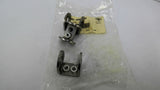 1652-040201-00 Table Hinge 1-1/8" Long 1-1/4" Wide 1-1/8" Thick Bag Of 3