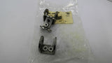 1652-040201-00 Table Hinge 1-1/8" Long 1-1/4" Wide 1-1/8" Thick Bag Of 3