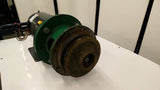Baldor CM3212T 5Hp Motor With Pump 3600Rpm 2P 3Ph 182Tc 208-230/460V Opsb 60Hz