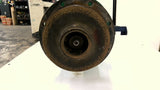 Baldor CM3212T 5Hp Motor With Pump 3600Rpm 2P 3Ph 182Tc 208-230/460V Opsb 60Hz