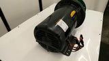 Baldor CM3212T 5Hp Motor With Pump 3600Rpm 2P 3Ph 182Tc 208-230/460V Opsb 60Hz