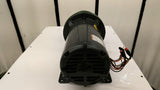 Baldor CM3212T 5Hp Motor With Pump 3600Rpm 2P 3Ph 182Tc 208-230/460V Opsb 60Hz