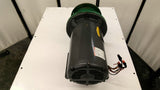 Baldor CM3212T 5Hp Motor With Pump 3600Rpm 2P 3Ph 182Tc 208-230/460V Opsb 60Hz