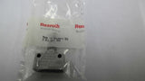 Rexroth 0 8210201 004 Flow Control Valve