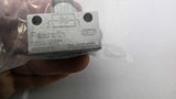Rexroth 0 8210201 004 Flow Control Valve