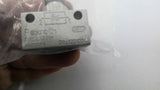 Rexroth 0 8210201 004 Flow Control Valve