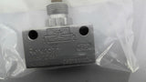 Rexroth 0 8210201 004 Flow Control Valve