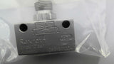 Rexroth 0 8210201 004 Flow Control Valve