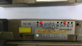 Joucomatic 54090119 Pneumatic 5/2 Solenoid Valve Lot Of 3