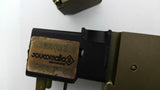 Joucomatic 54090119 Pneumatic 5/2 Solenoid Valve Lot Of 3