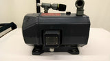 Becker DT3.16K/0-06 Rotary Vane Vacuum Pump .7Kw 1700Rpm 202-300/350-520V 60Hz