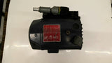 Becker DT3.16K/0-06 Rotary Vane Vacuum Pump .7Kw 1700Rpm 202-300/350-520V 60Hz