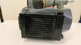 Becker DT3.16K/0-06 Rotary Vane Vacuum Pump .7Kw 1700Rpm 202-300/350-520V 60Hz