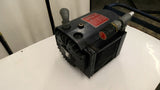 Becker DT3.16K/0-06 Rotary Vane Vacuum Pump .7Kw 1700Rpm 202-300/350-520V 60Hz