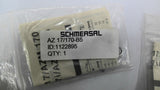 Schmersal AZ 17/170-B5 Brackets Lot Of 3