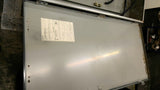 Eaton DH365UGK Non Fusible Safety Swith 600Vac 250Dac 400A 350Hp 3P 3Wire 3Ph