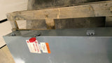 Eaton DH365UGK Non Fusible Safety Swith 600Vac 250Dac 400A 350Hp 3P 3Wire 3Ph