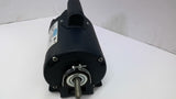 Leeson 100109.00 AC Motor 1/4 HP 1800 RPM Single Phase 4P