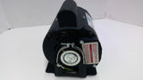 Leeson 100109.00 AC Motor 1/4 HP 1800 RPM Single Phase 4P