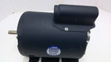 Leeson 100109.00 AC Motor 1/4 HP 1800 RPM Single Phase 4P