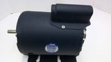 Leeson 100109.00 AC Motor 1/4 HP 1800 RPM Single Phase 4P