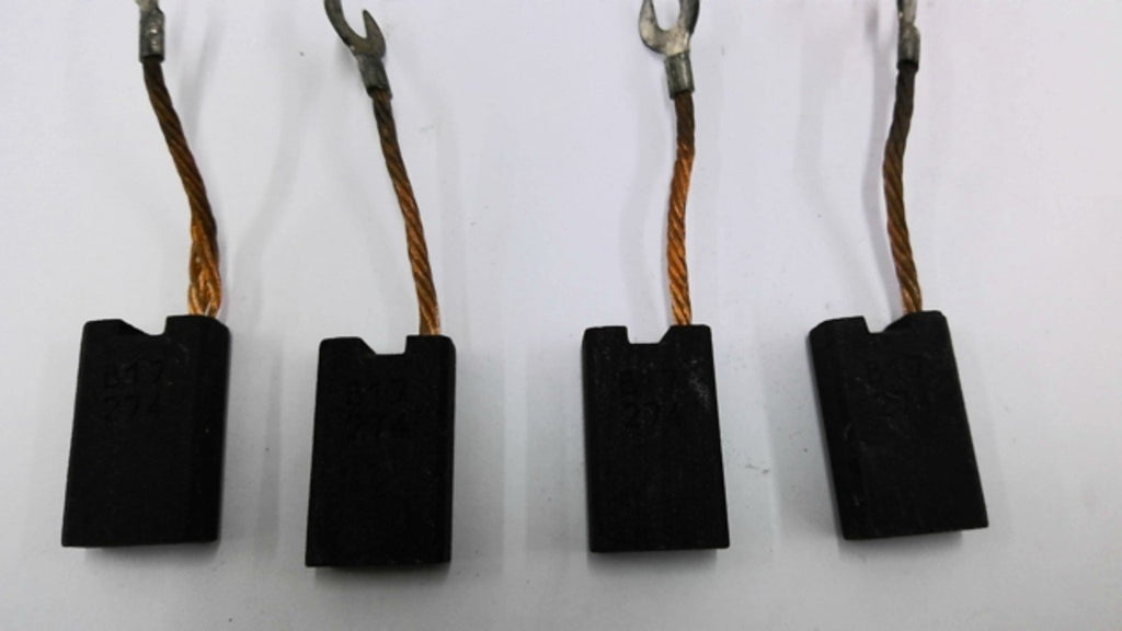 B17 274 Carbon Motor Brush Set of 4