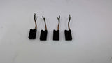 B17 274 Carbon Motor Brush Set of 4
