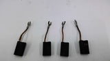 B17 274 Carbon Motor Brush Set of 4