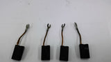 B17 274 Carbon Motor Brush Set of 4