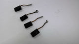B17 274 Carbon Motor Brush Set of 4