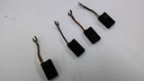 B17 274 Carbon Motor Brush Set of 4