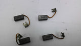646 Carbon Motor Brush Set of 4