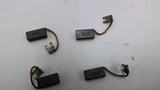 646 Carbon Motor Brush Set of 4