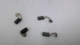 646 Carbon Motor Brush Set of 4