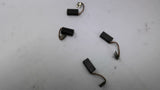 646 Carbon Motor Brush Set of 4