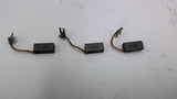 646 Carbon Motor Brush Set of 3