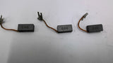 646 Carbon Motor Brush Set of 3