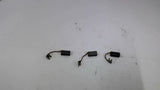 646 Carbon Motor Brush Set of 3