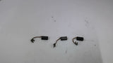 646 Carbon Motor Brush Set of 3