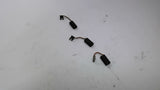 646 Carbon Motor Brush Set of 3
