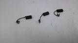 646 Carbon Motor Brush Set of 3
