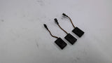 D05363 Carbon Motor Brush Set of 3