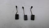 D05363 Carbon Motor Brush Set of 3