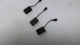 D05363 Carbon Motor Brush Set of 3