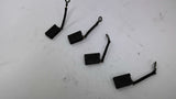 B53 753 31 Carbon Motor Brush Set of 4