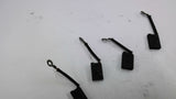 B53 753 31 Carbon Motor Brush Set of 4