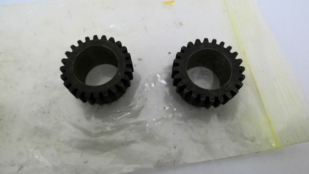 Martin S1624 Spur Gear Lot of 2